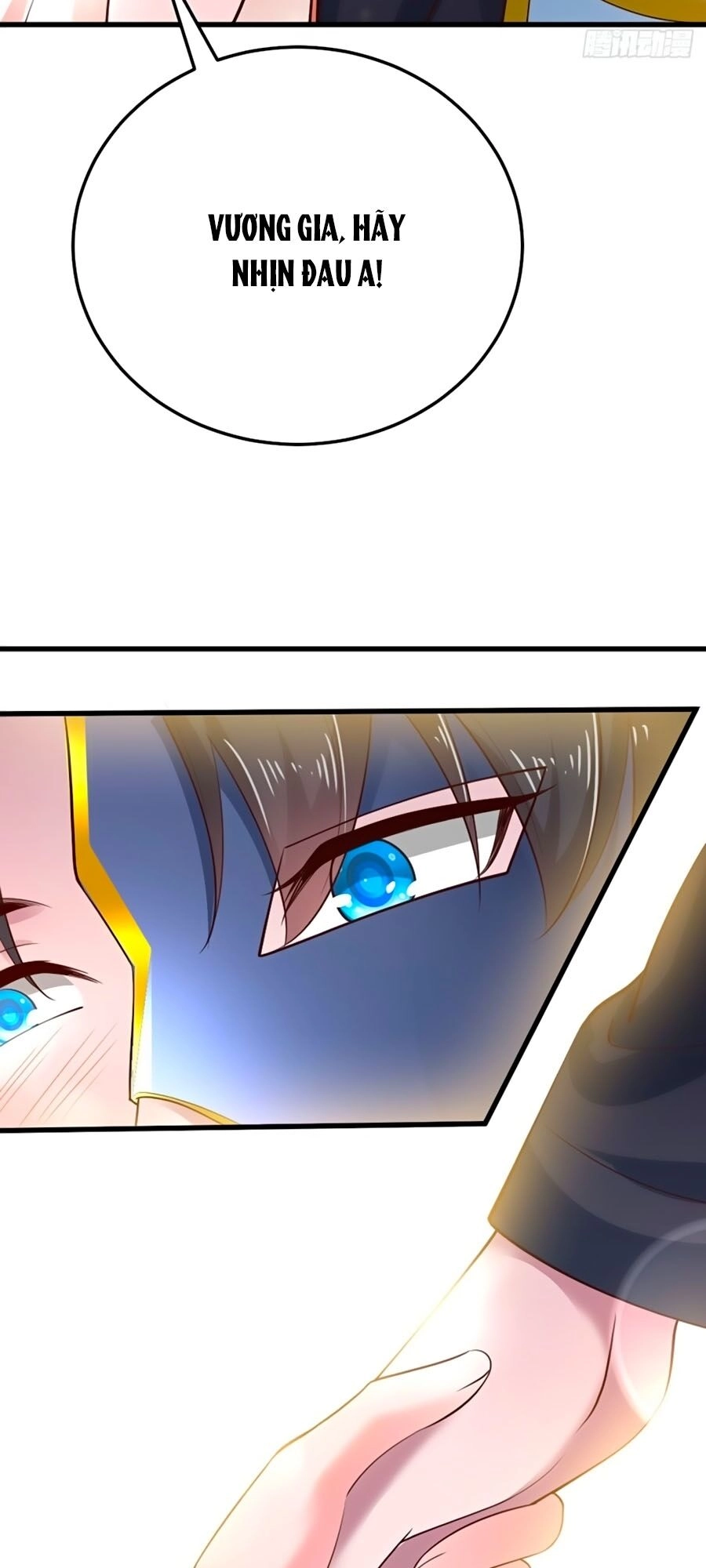 Phượng Ngự Tà Vương Chapter 37 - 30