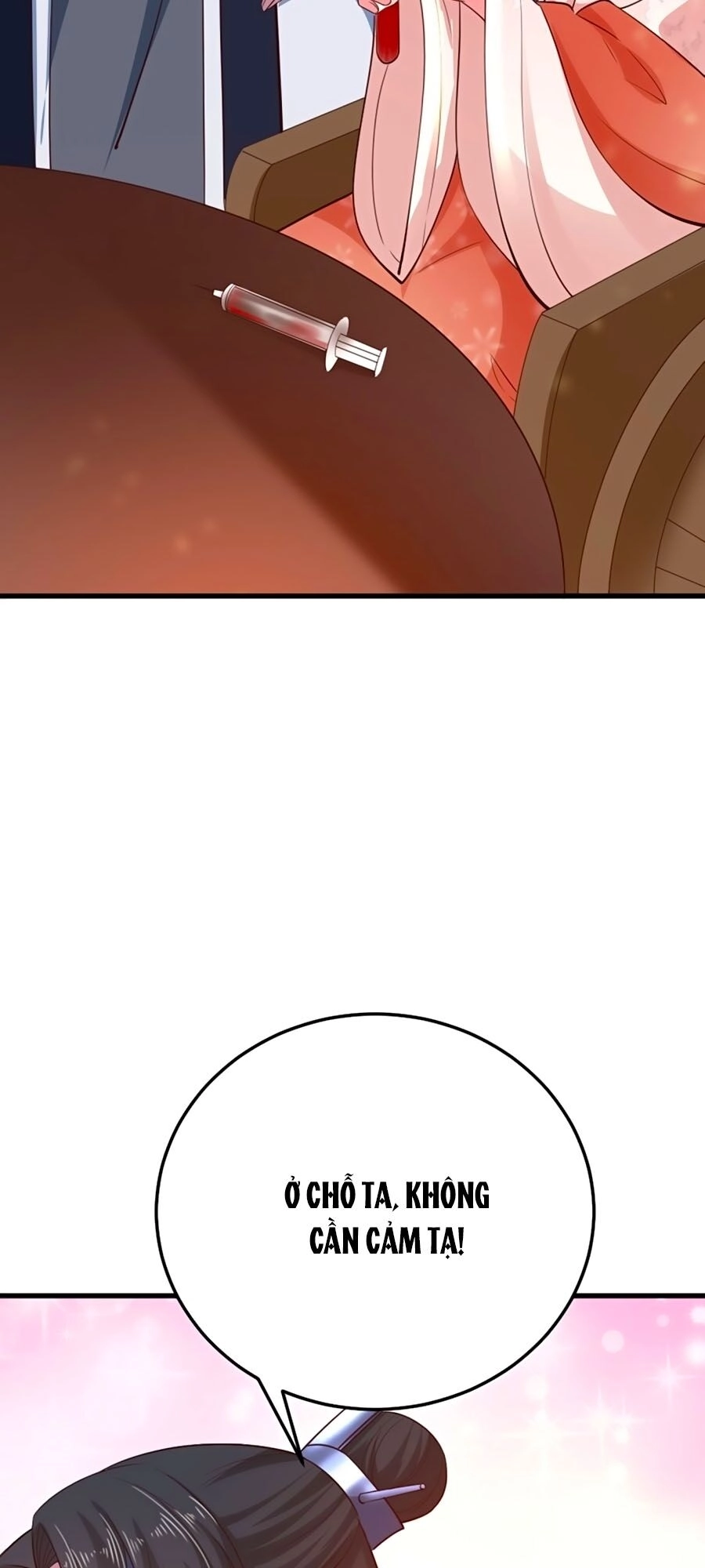 Phượng Ngự Tà Vương Chapter 37 - 32