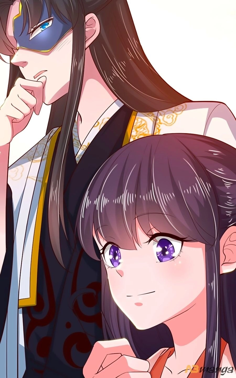 Phượng Ngự Tà Vương Chapter 37 - 33