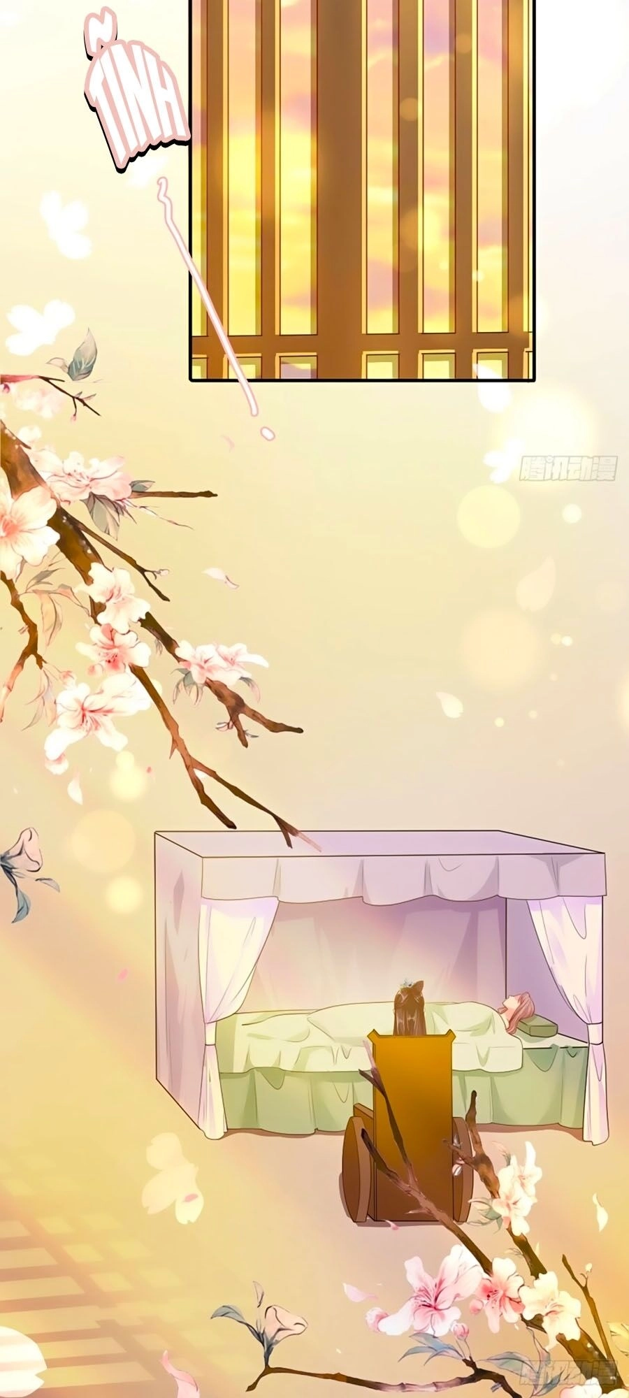 Phượng Ngự Tà Vương Chapter 37 - 35