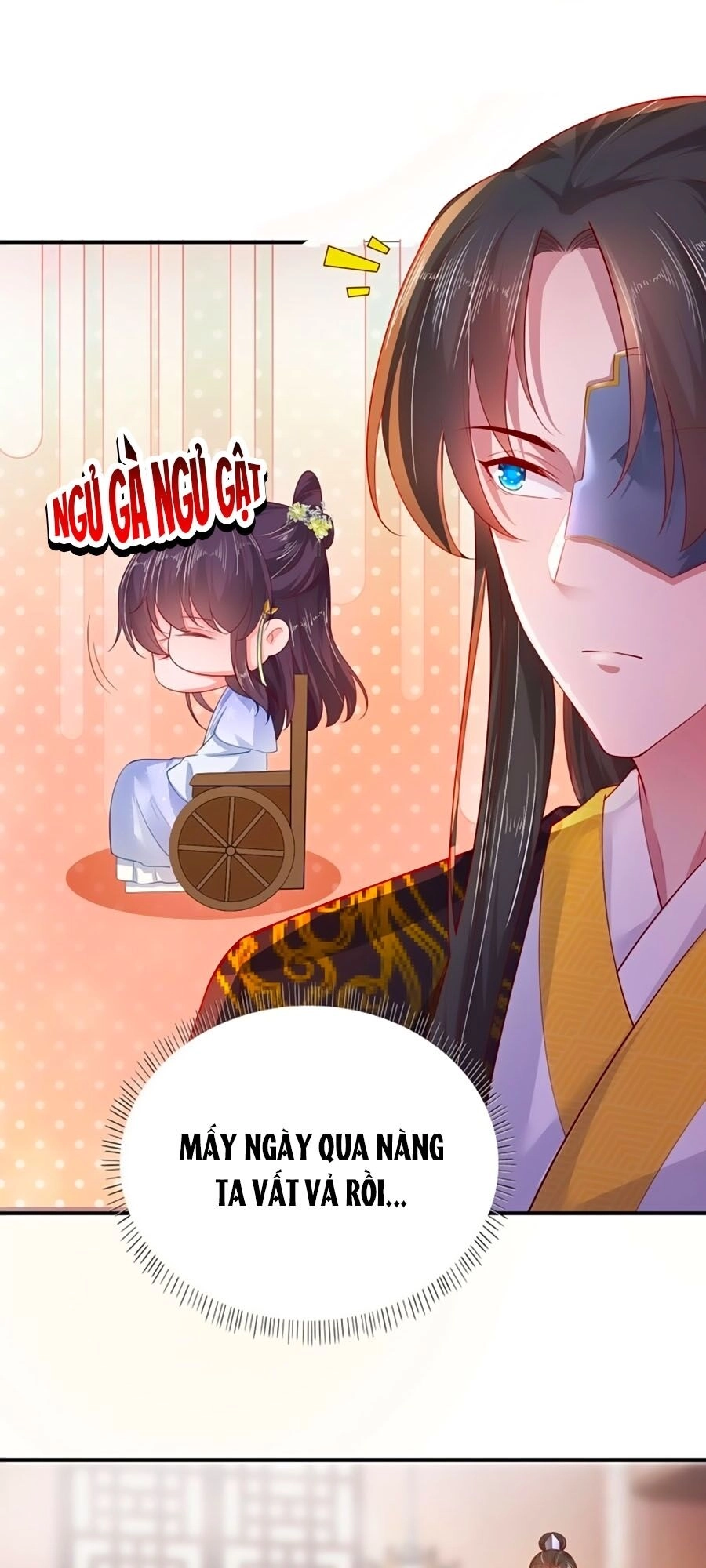 Phượng Ngự Tà Vương Chapter 37 - 37