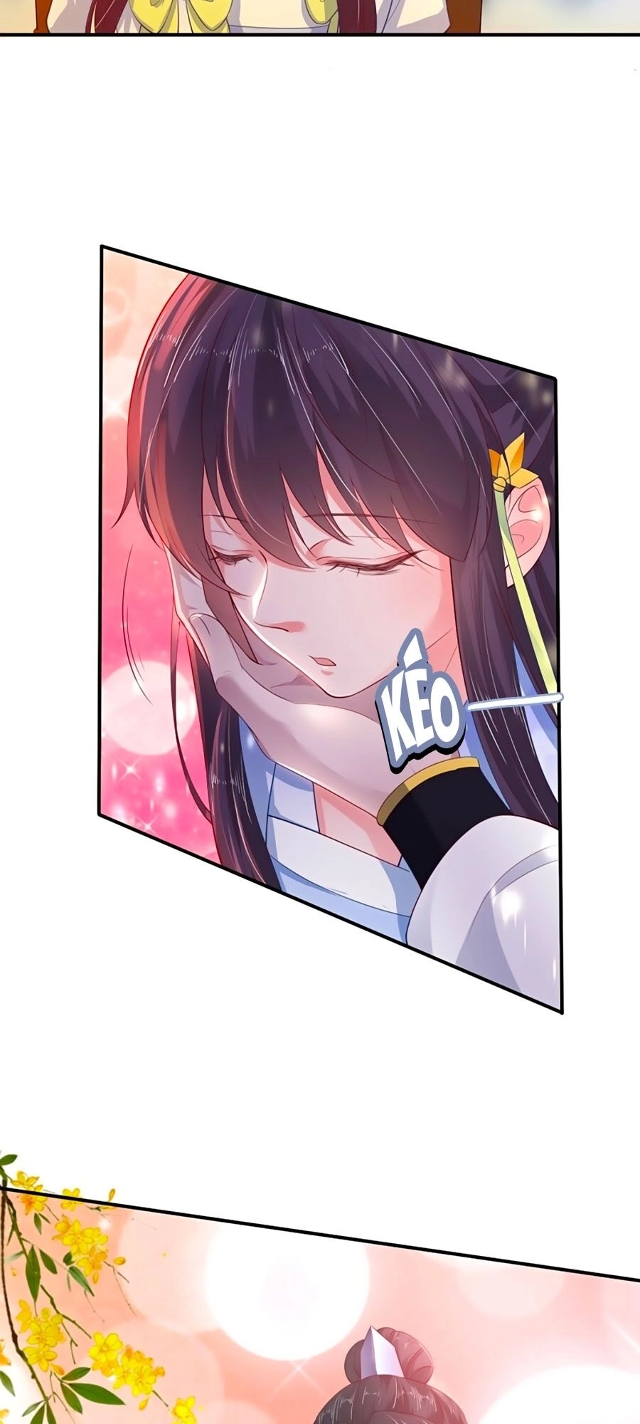 Phượng Ngự Tà Vương Chapter 37 - 39