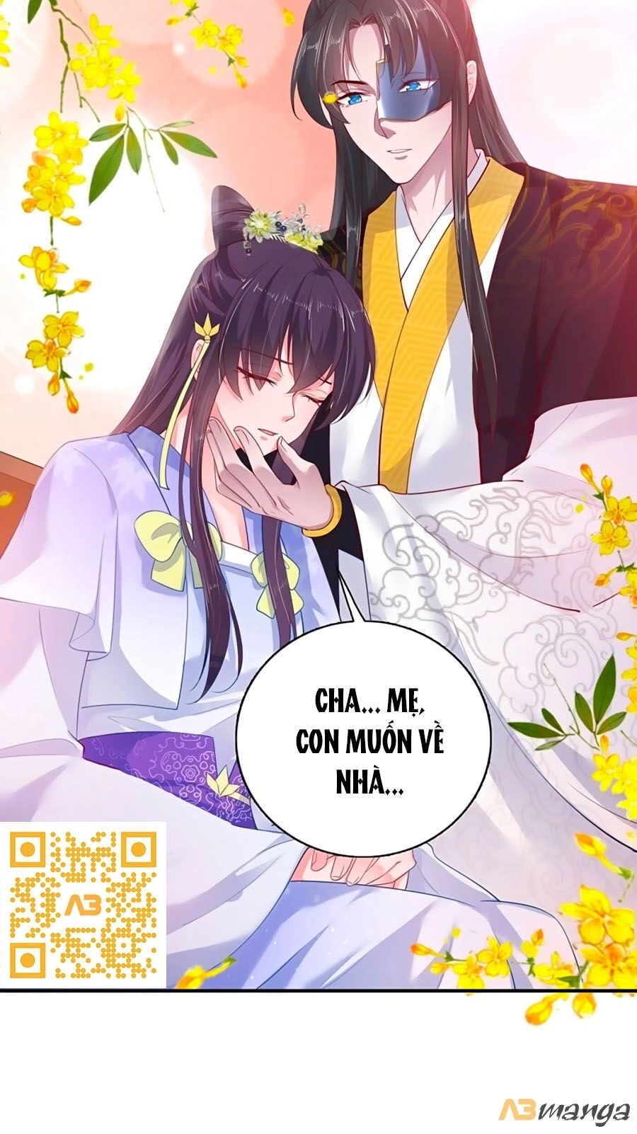 Phượng Ngự Tà Vương Chapter 37 - 40