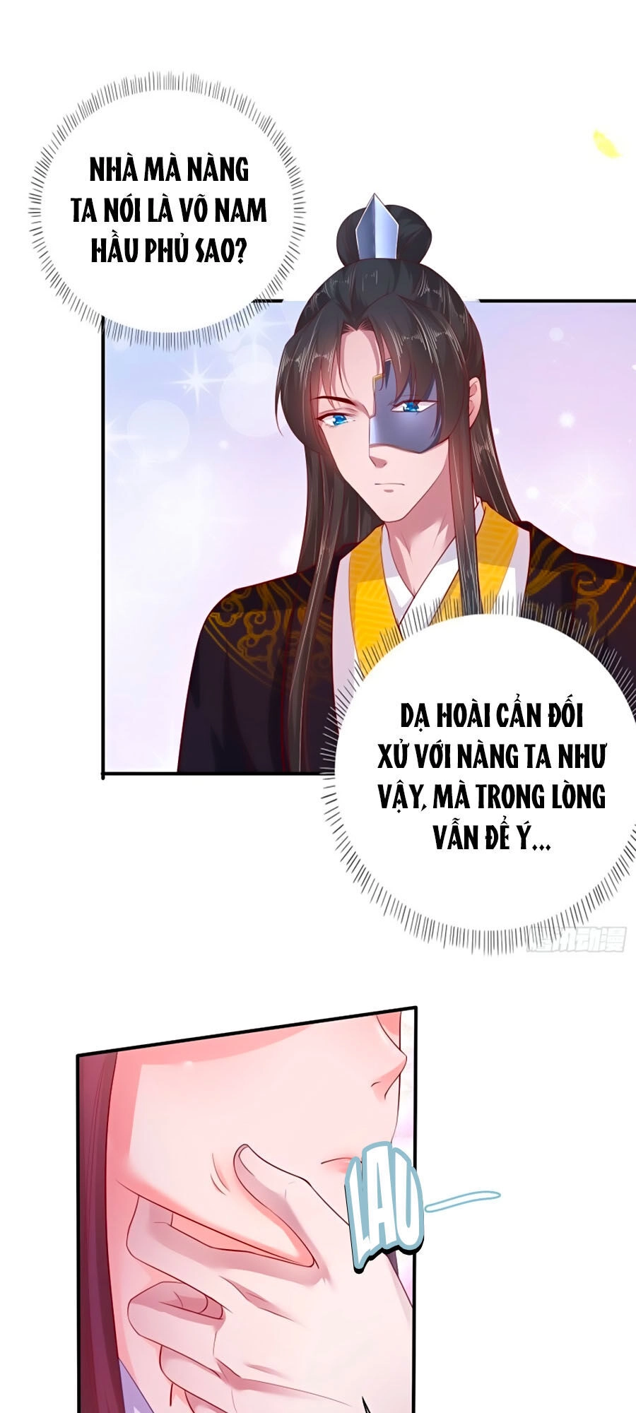 Phượng Ngự Tà Vương Chapter 38 - 2