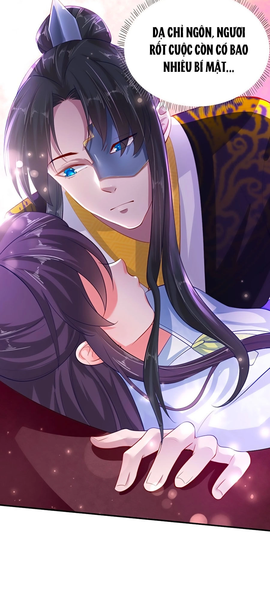 Phượng Ngự Tà Vương Chapter 38 - 8