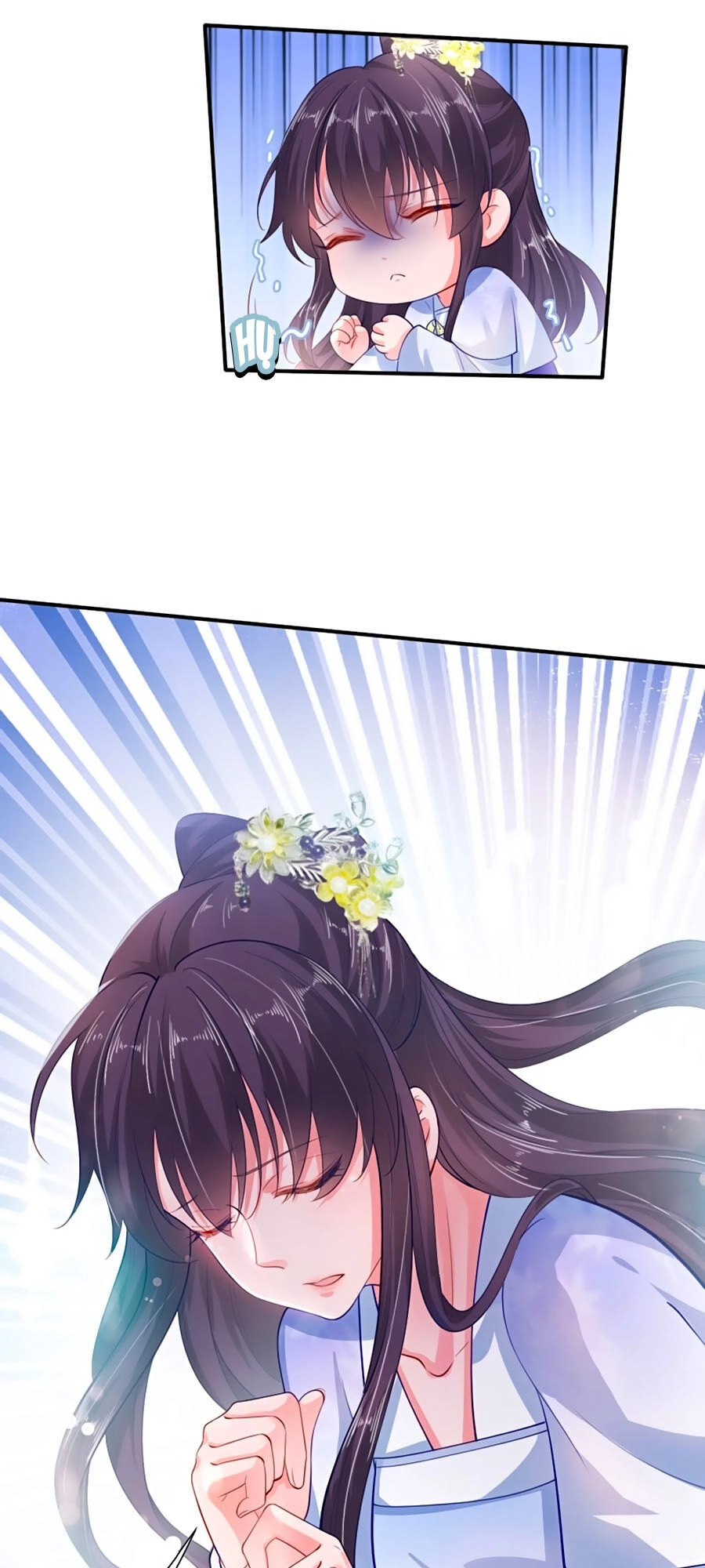 Phượng Ngự Tà Vương Chapter 38 - 9