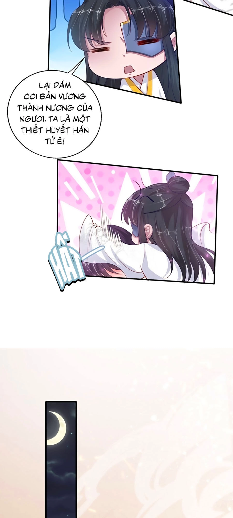 Phượng Ngự Tà Vương Chapter 38 - 15