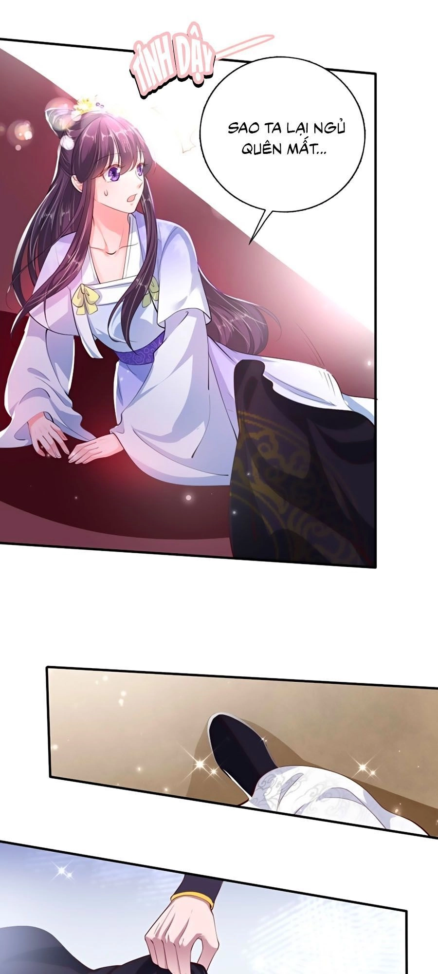 Phượng Ngự Tà Vương Chapter 38 - 20