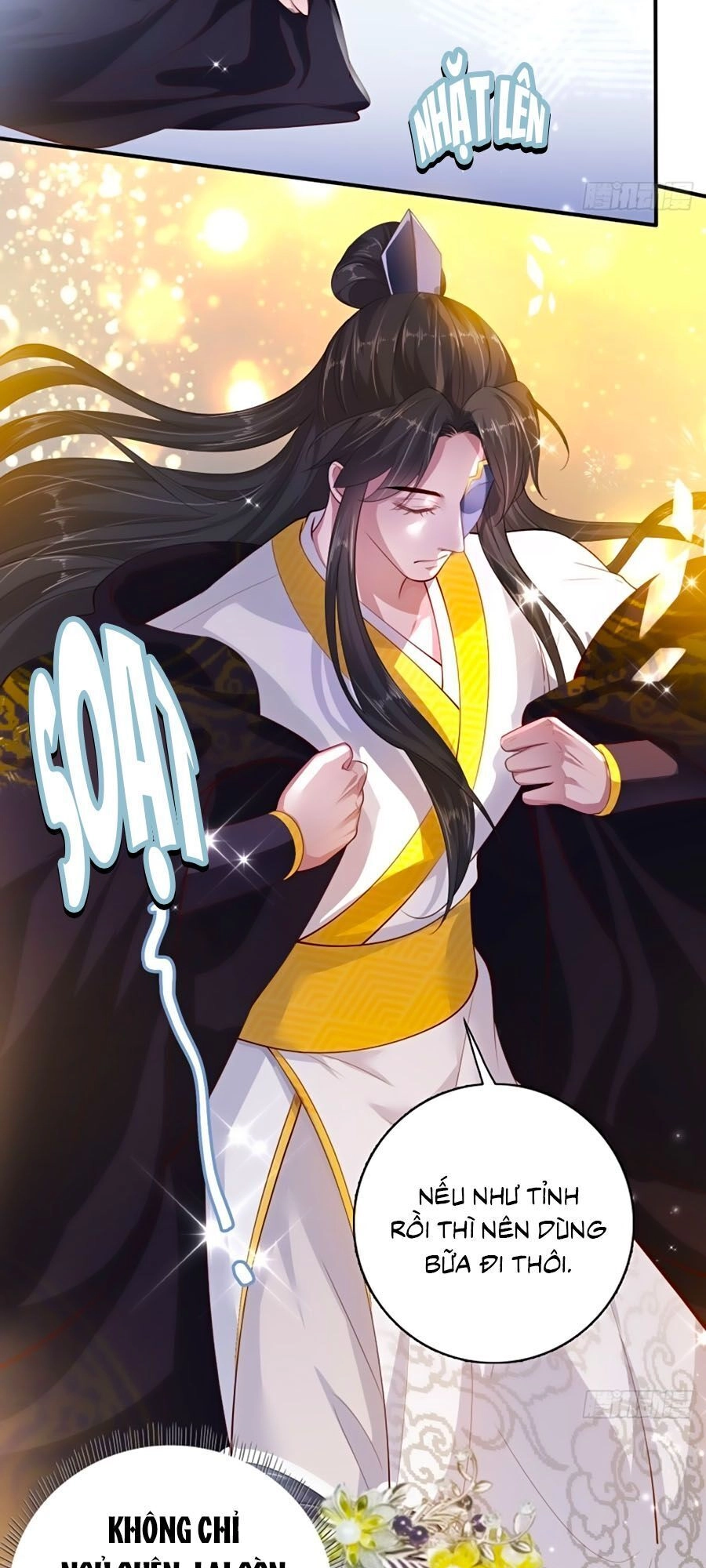 Phượng Ngự Tà Vương Chapter 38 - 21