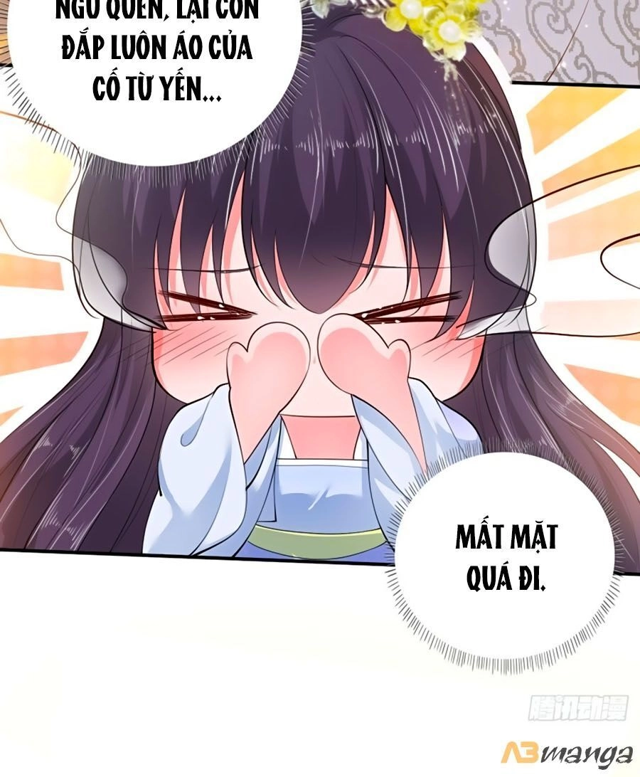 Phượng Ngự Tà Vương Chapter 38 - 22
