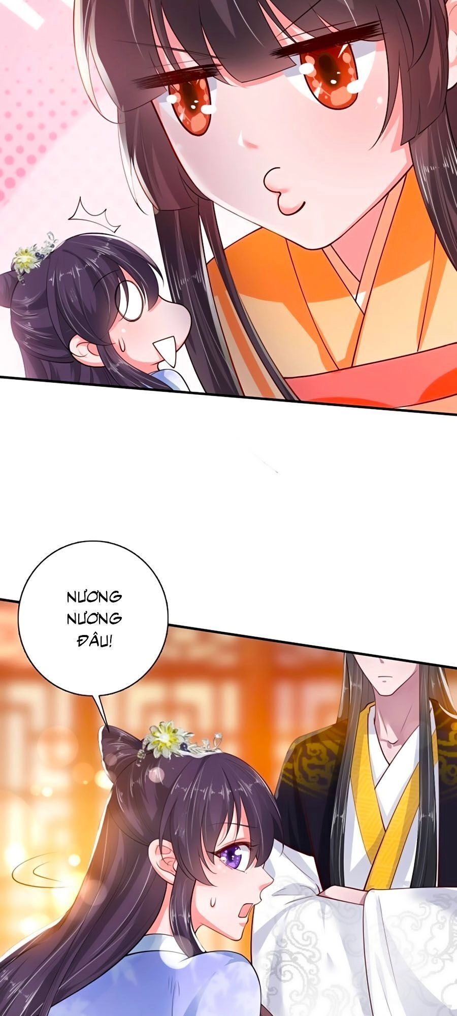 Phượng Ngự Tà Vương Chapter 38 - 24