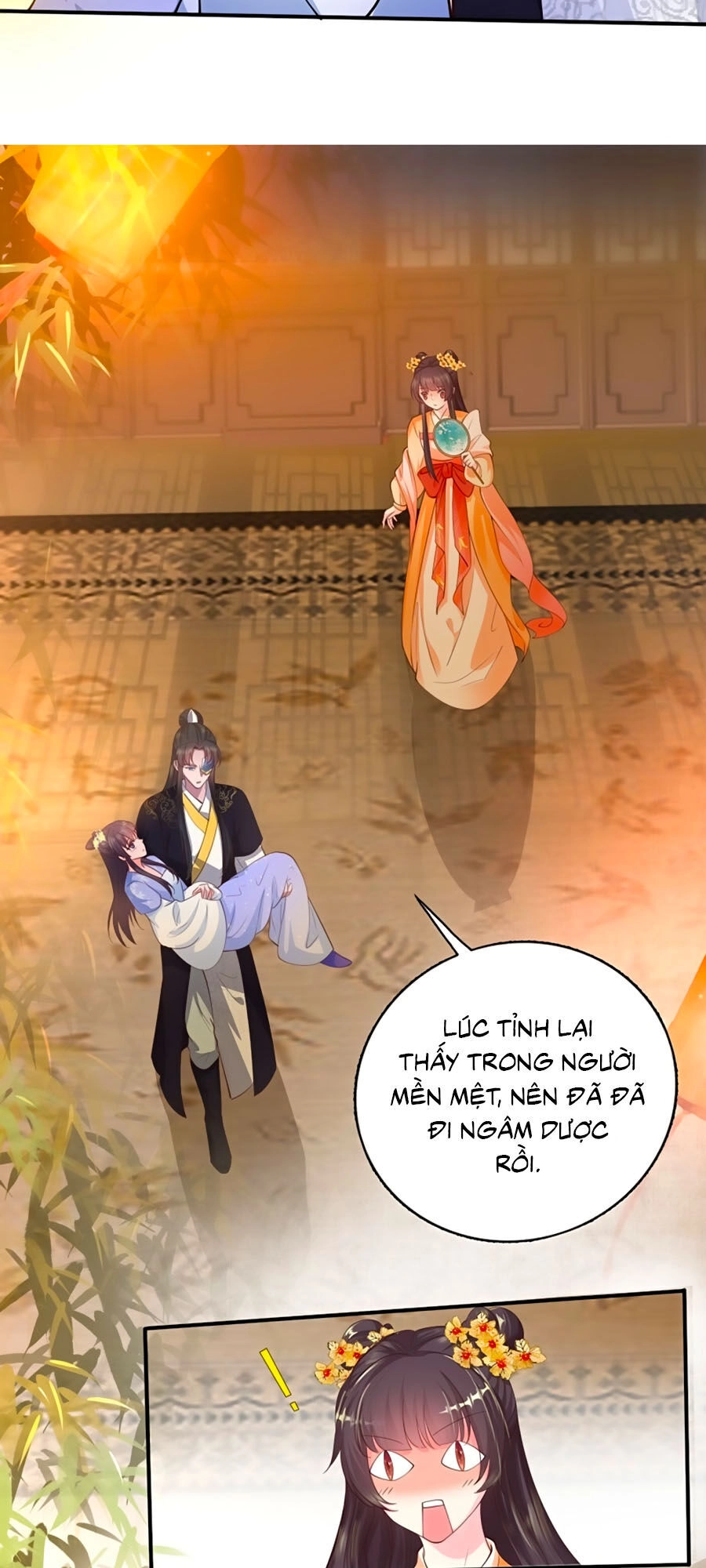 Phượng Ngự Tà Vương Chapter 38 - 26