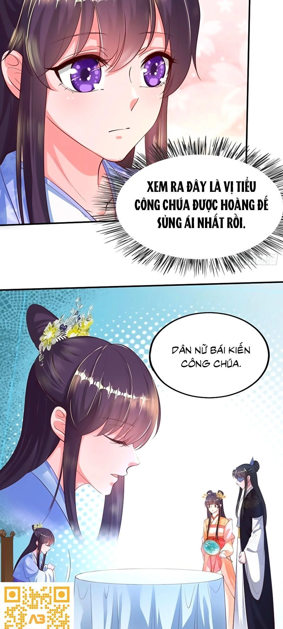 Phượng Ngự Tà Vương Chapter 38 - 30
