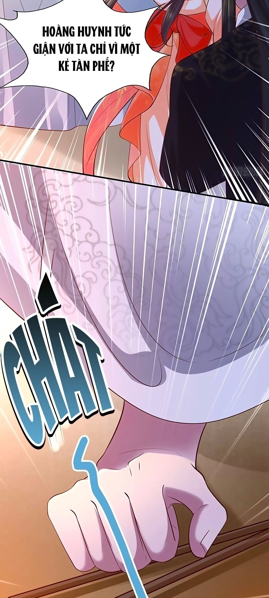 Phượng Ngự Tà Vương Chapter 39 - 5