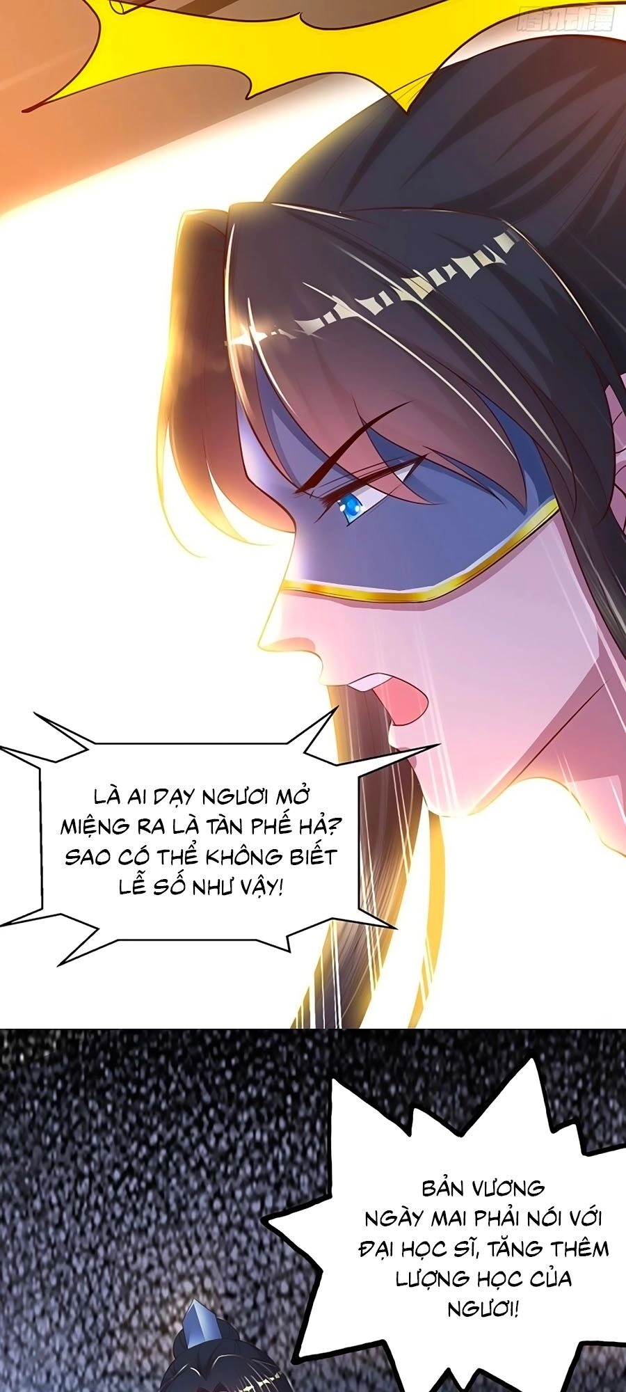 Phượng Ngự Tà Vương Chapter 39 - 7