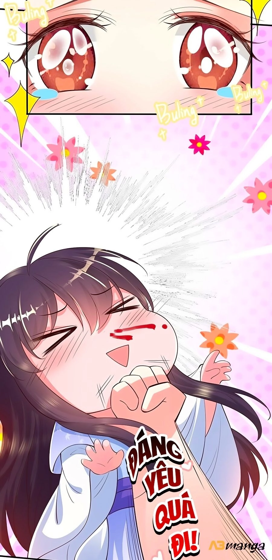 Phượng Ngự Tà Vương Chapter 39 - 10