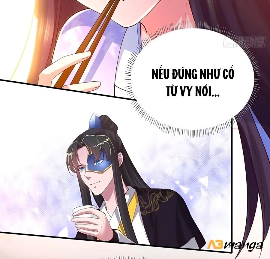 Phượng Ngự Tà Vương Chapter 39 - 16