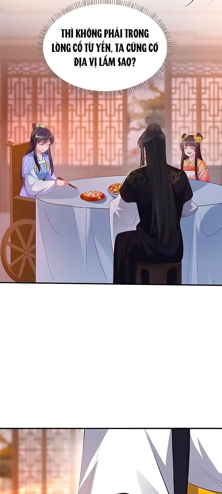 Phượng Ngự Tà Vương Chapter 39 - 17