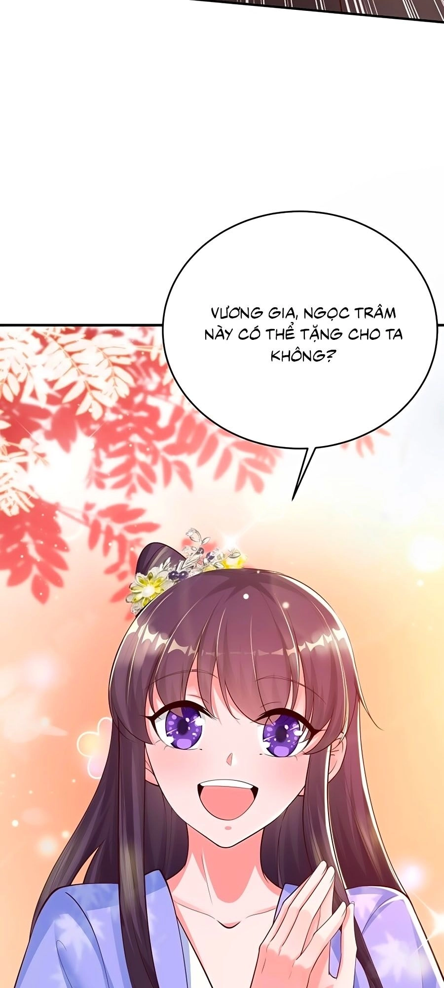 Phượng Ngự Tà Vương Chapter 39 - 21