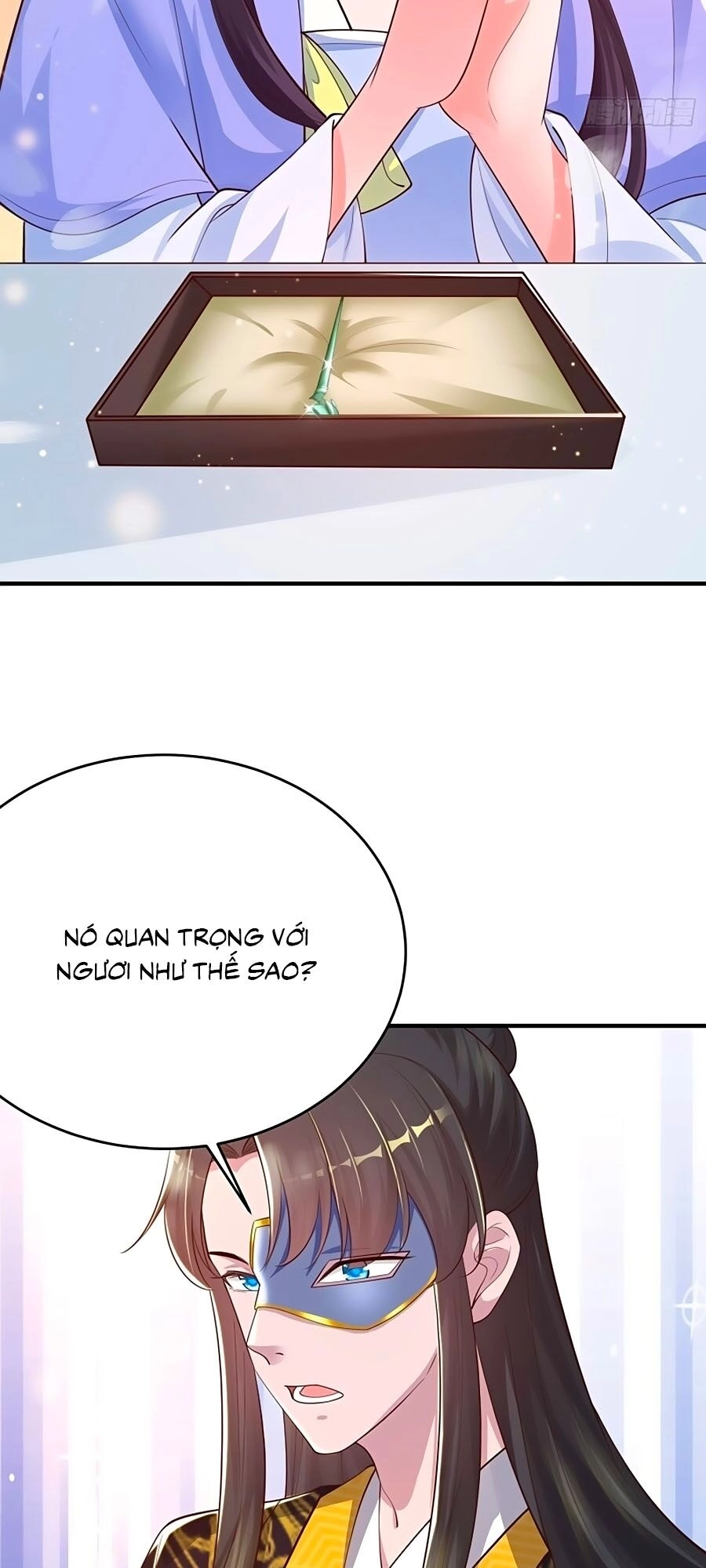 Phượng Ngự Tà Vương Chapter 39 - 22