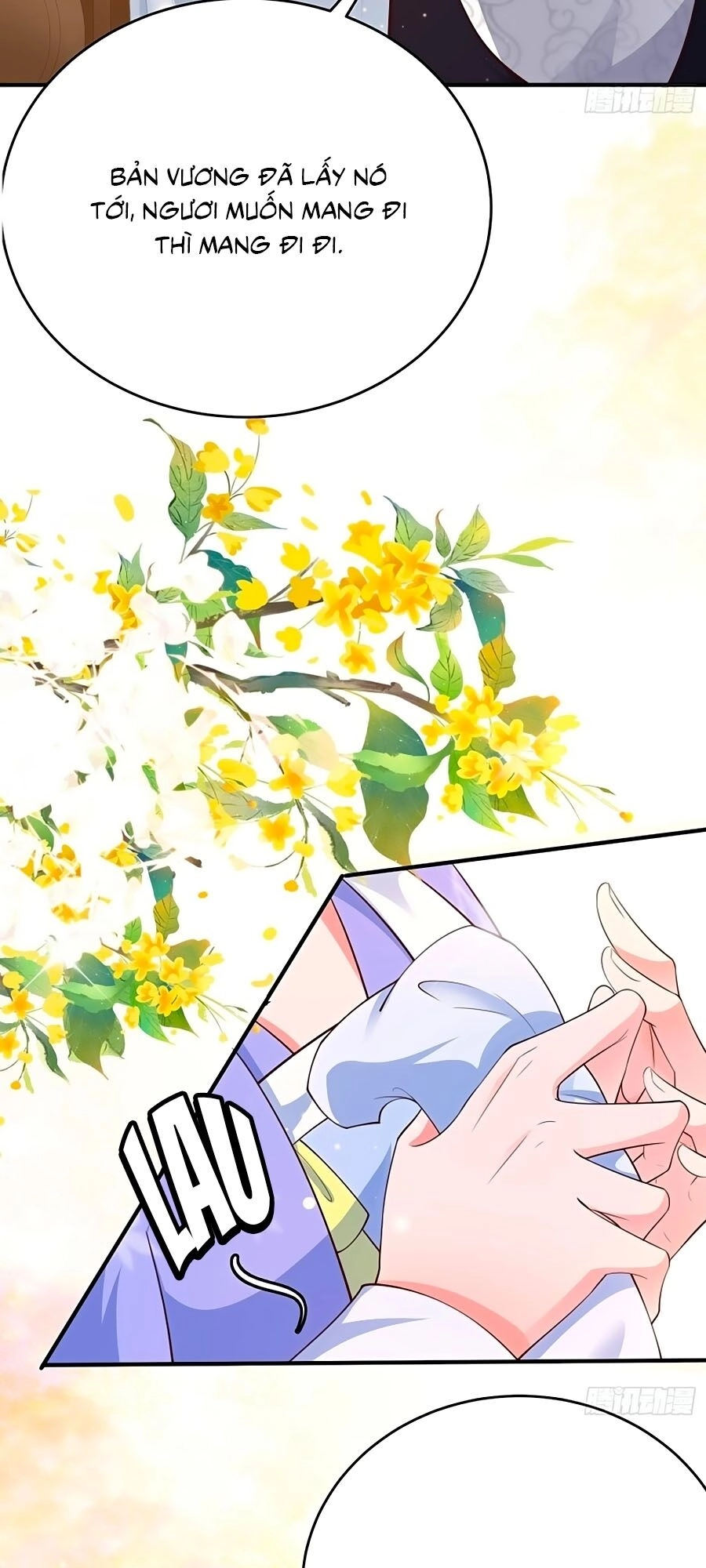 Phượng Ngự Tà Vương Chapter 39 - 25