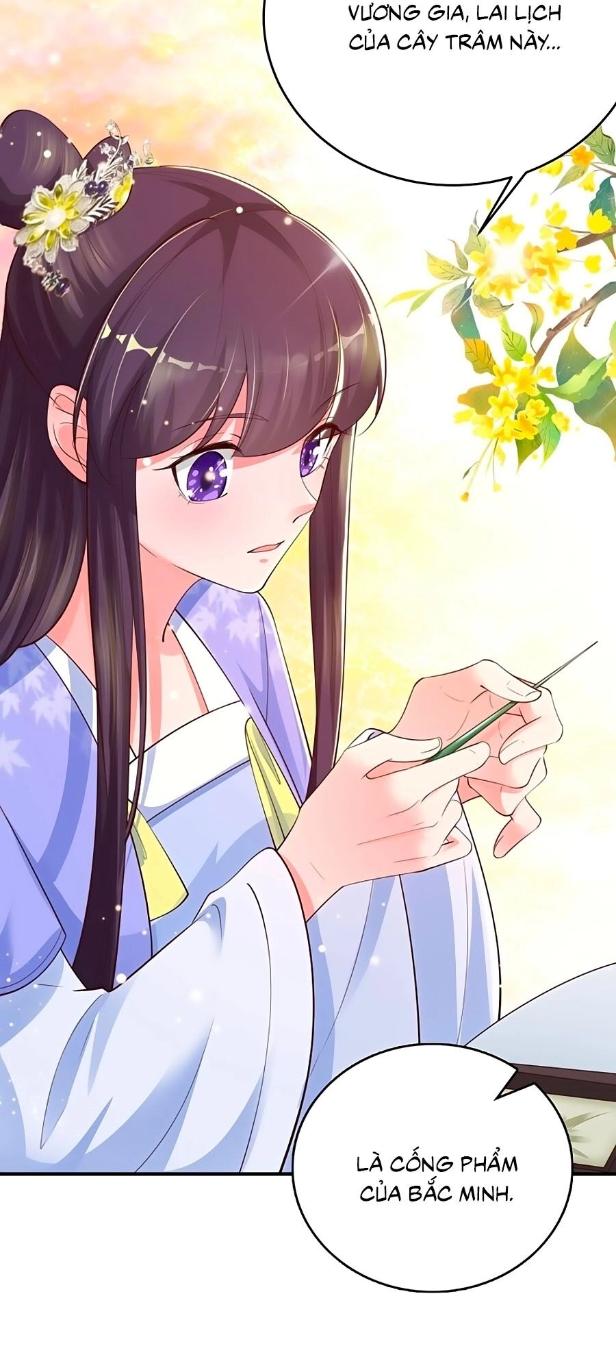 Phượng Ngự Tà Vương Chapter 39 - 26