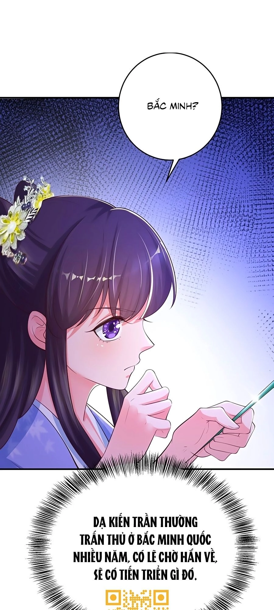 Phượng Ngự Tà Vương Chapter 39 - 27