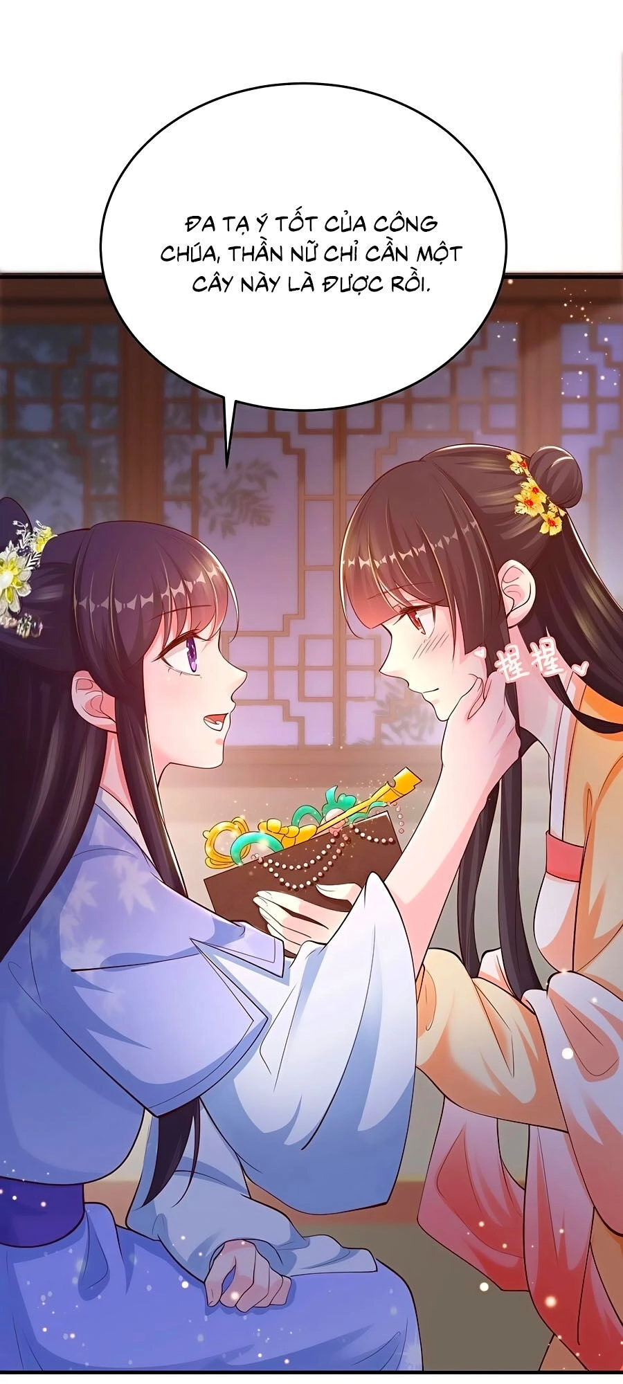 Phượng Ngự Tà Vương Chapter 40 - 3