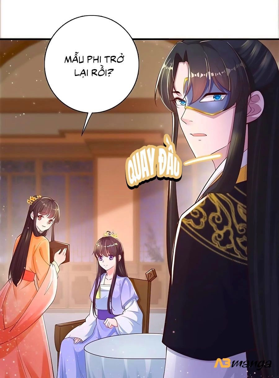 Phượng Ngự Tà Vương Chapter 40 - 6