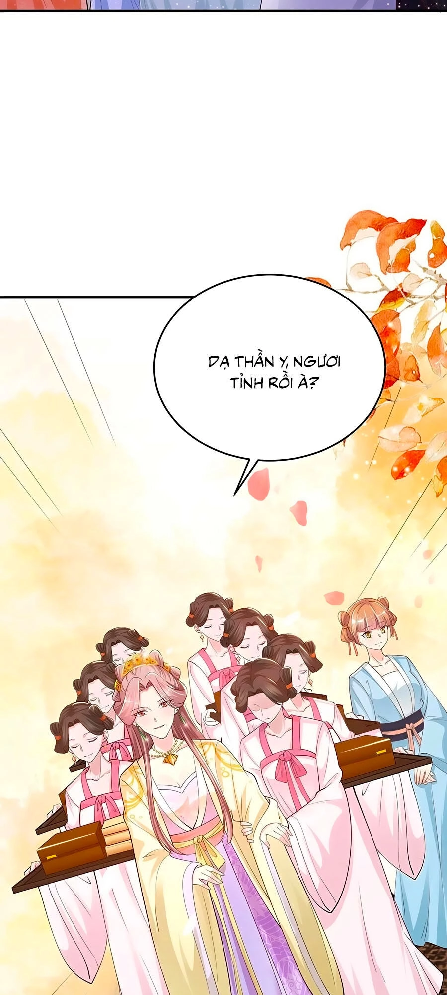 Phượng Ngự Tà Vương Chapter 40 - 7