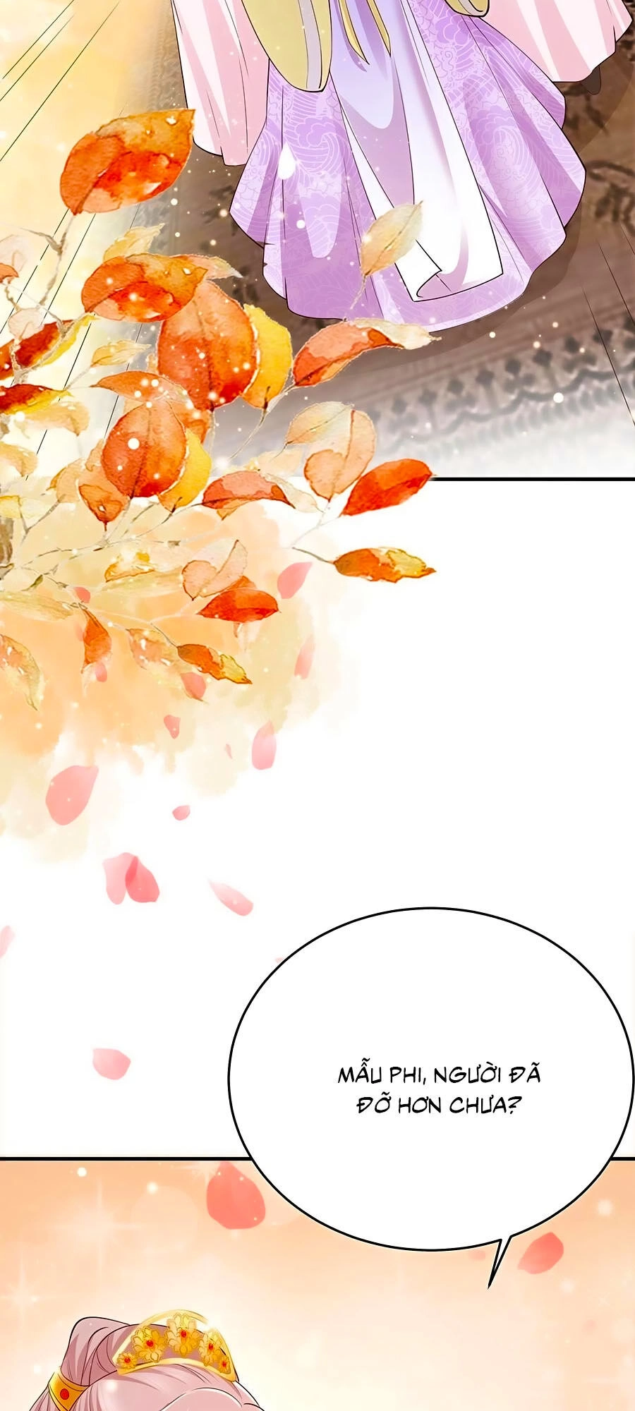 Phượng Ngự Tà Vương Chapter 40 - 8