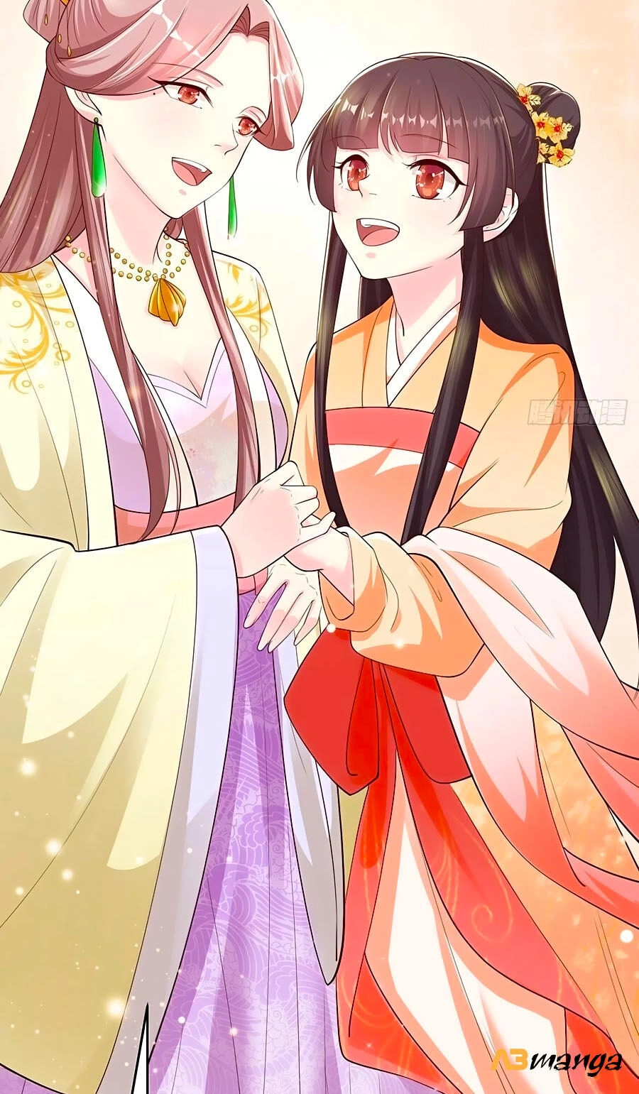 Phượng Ngự Tà Vương Chapter 40 - 9