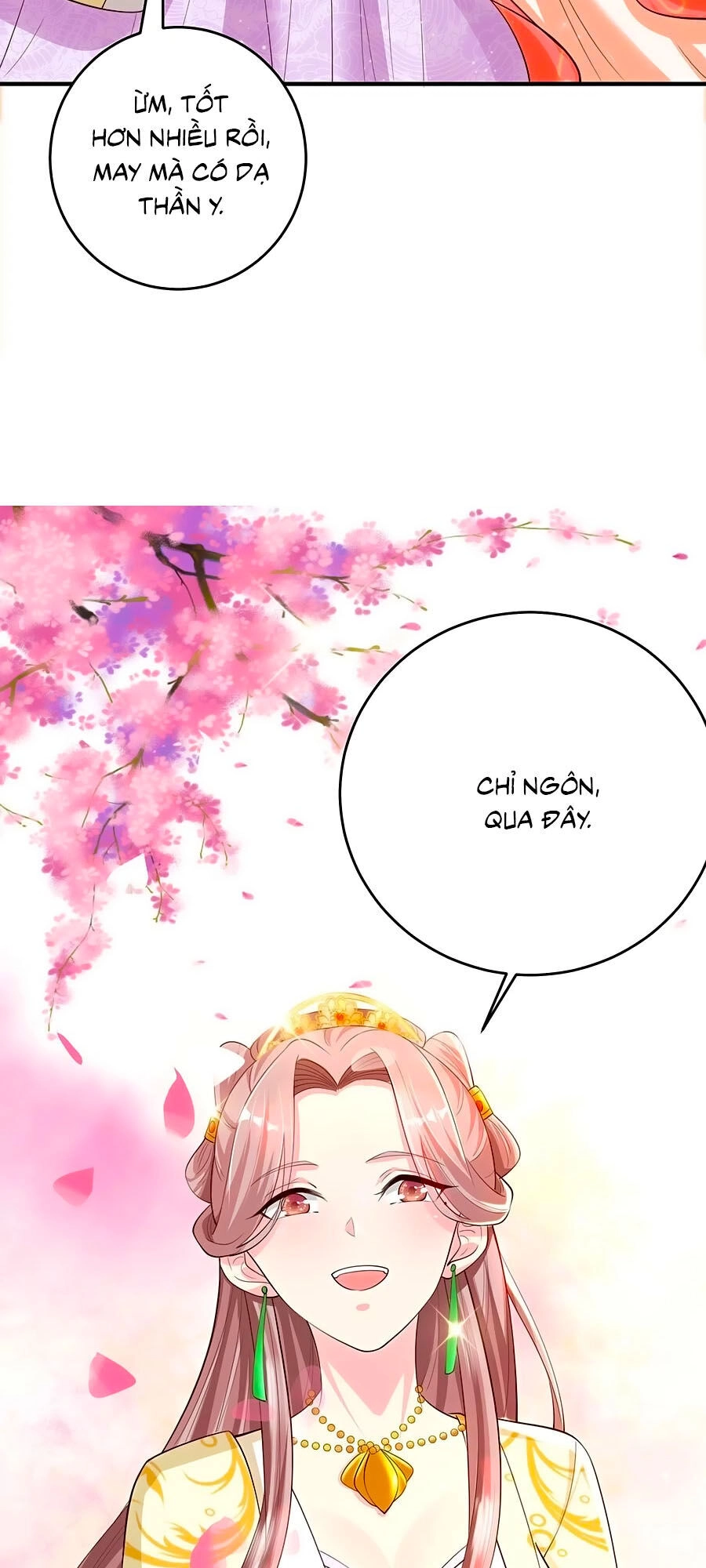 Phượng Ngự Tà Vương Chapter 40 - 10