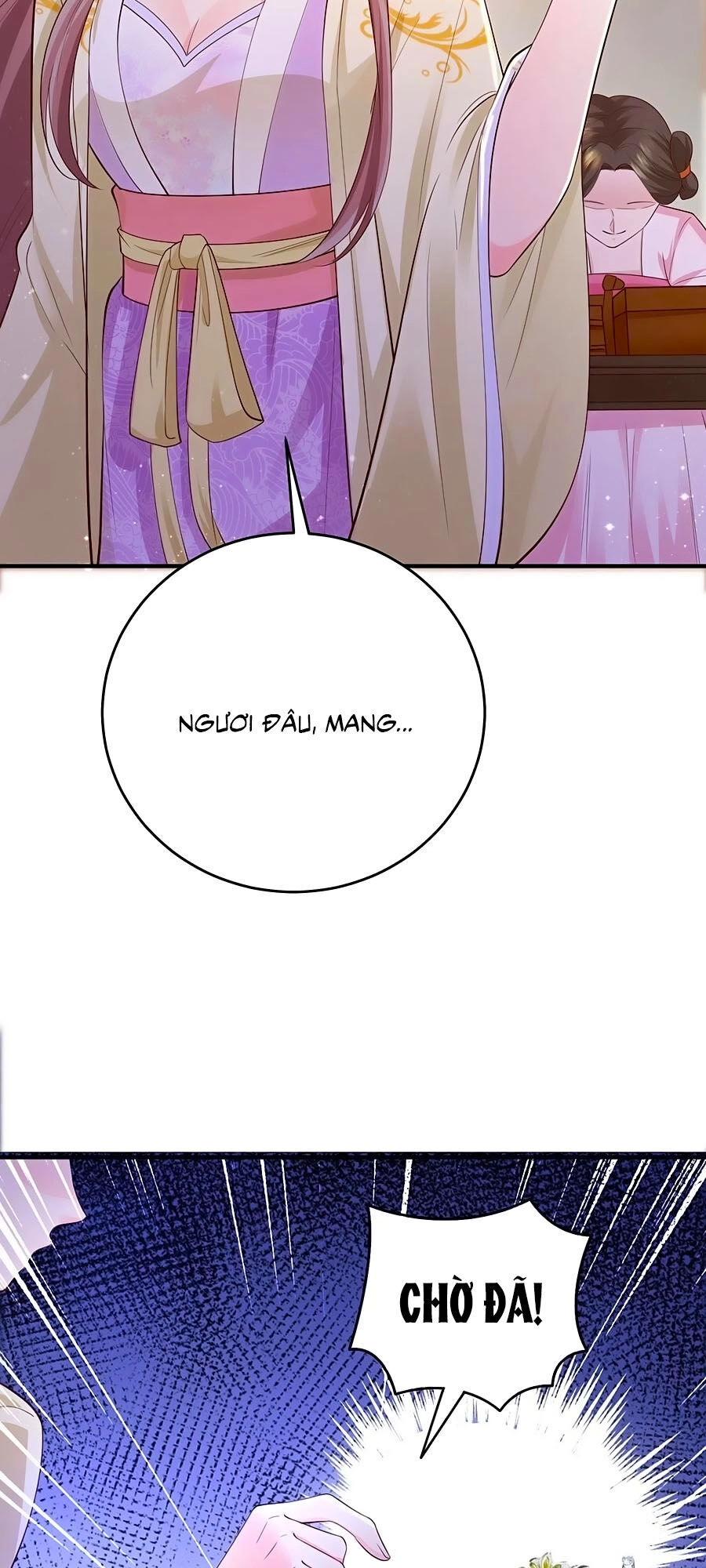 Phượng Ngự Tà Vương Chapter 40 - 15