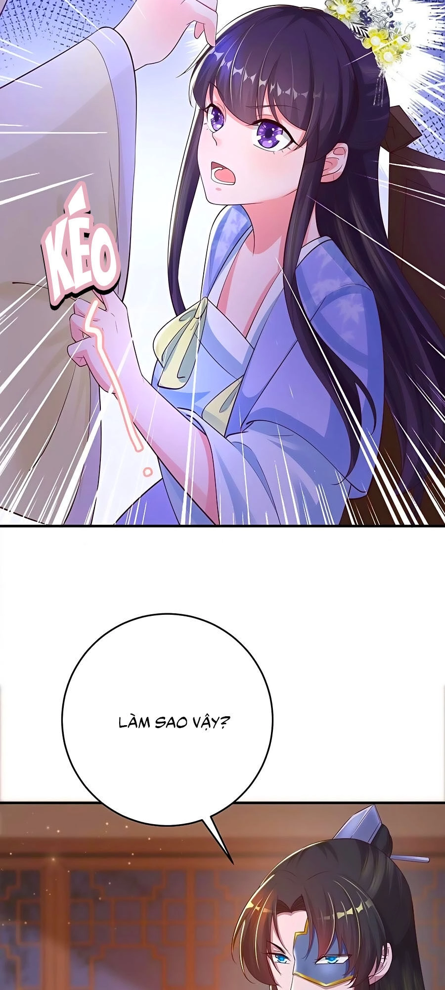 Phượng Ngự Tà Vương Chapter 40 - 16