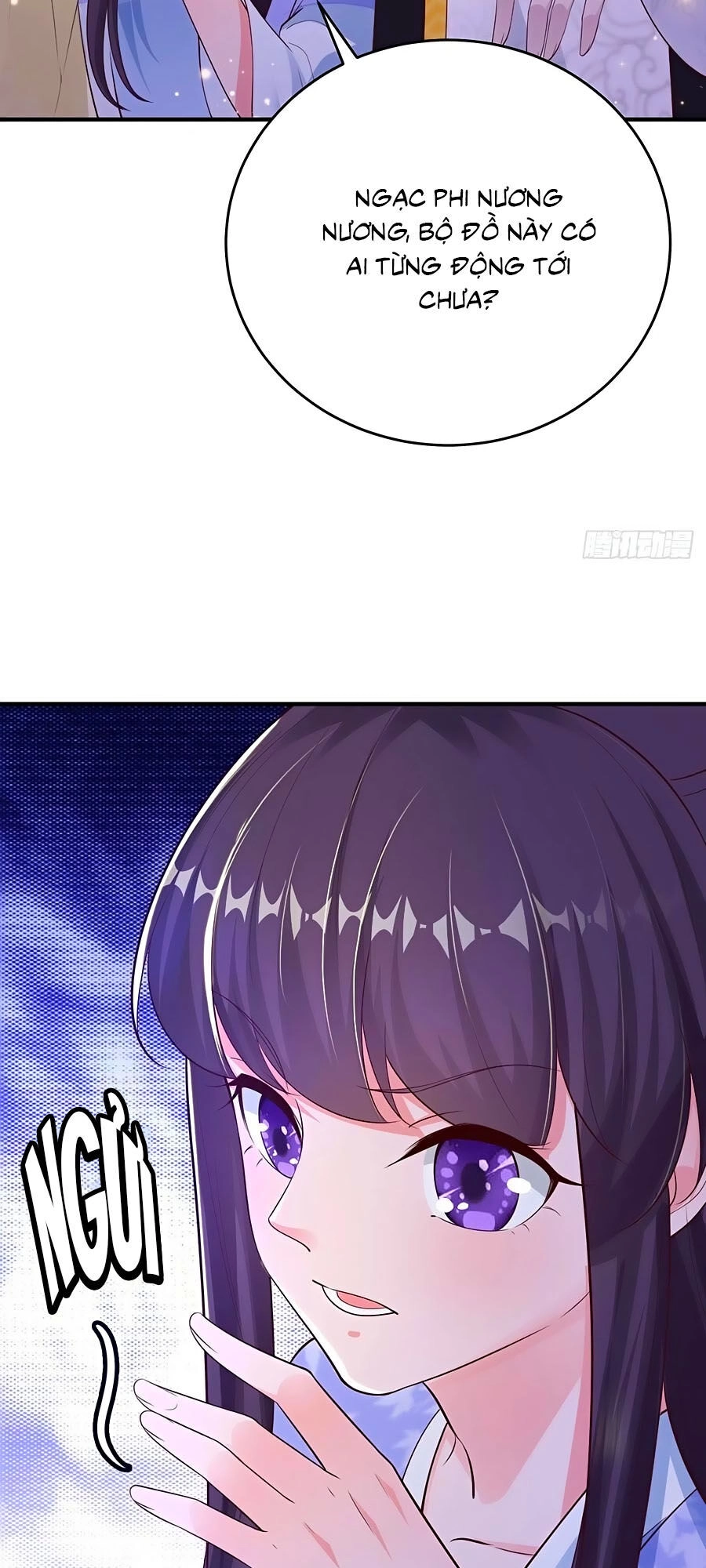 Phượng Ngự Tà Vương Chapter 40 - 18