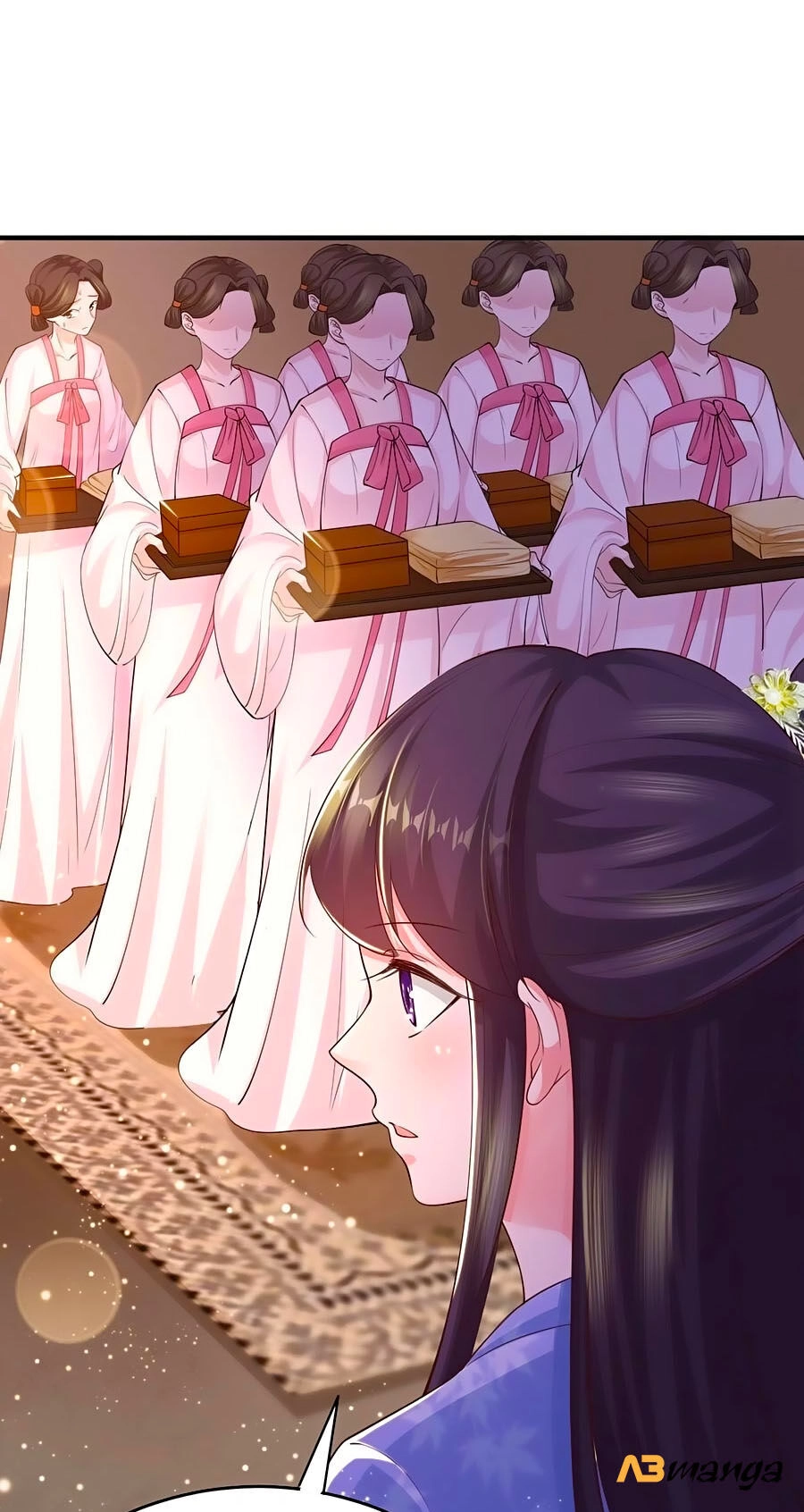 Phượng Ngự Tà Vương Chapter 40 - 21