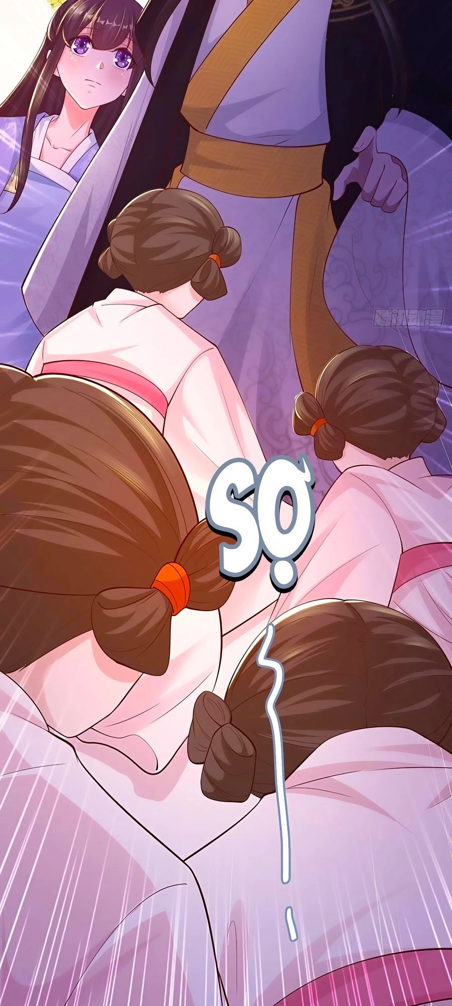 Phượng Ngự Tà Vương Chapter 40 - 23