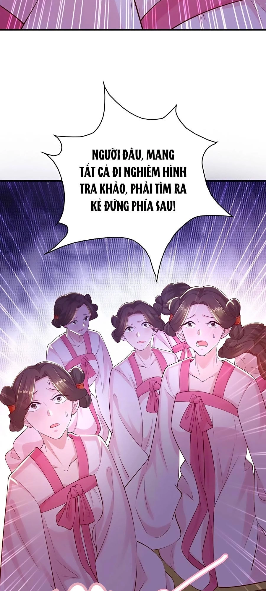 Phượng Ngự Tà Vương Chapter 40 - 24
