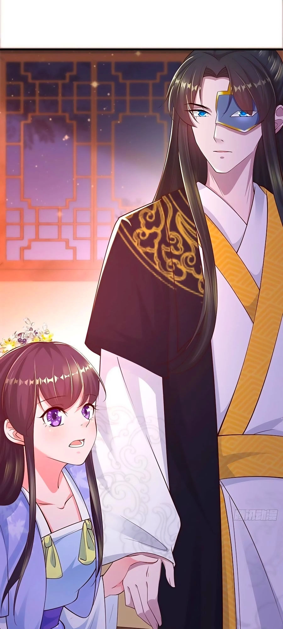 Phượng Ngự Tà Vương Chapter 40 - 27