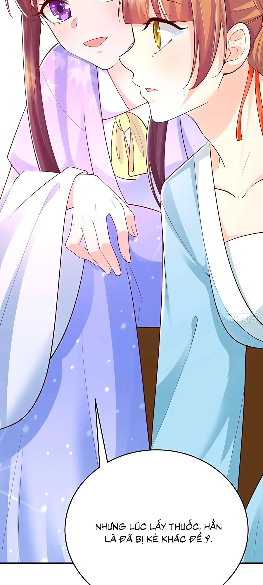 Phượng Ngự Tà Vương Chapter 40 - 32