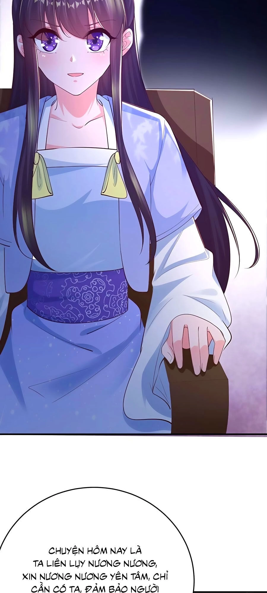 Phượng Ngự Tà Vương Chapter 40 - 36