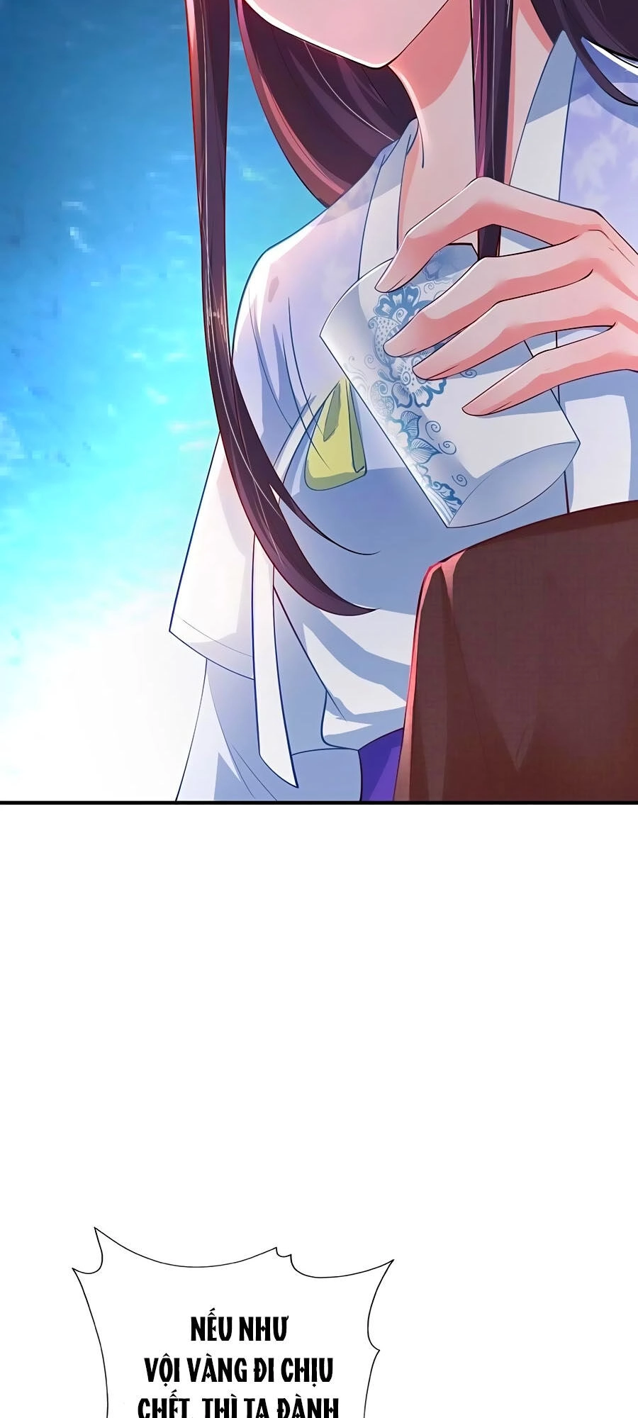 Phượng Ngự Tà Vương Chapter 40 - 42