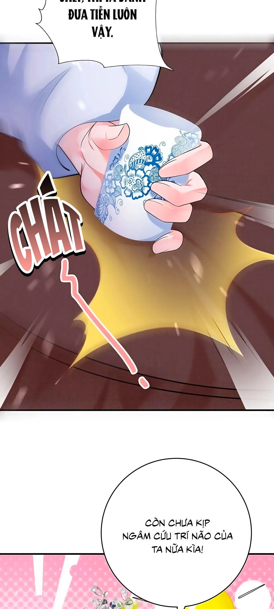 Phượng Ngự Tà Vương Chapter 40 - 43