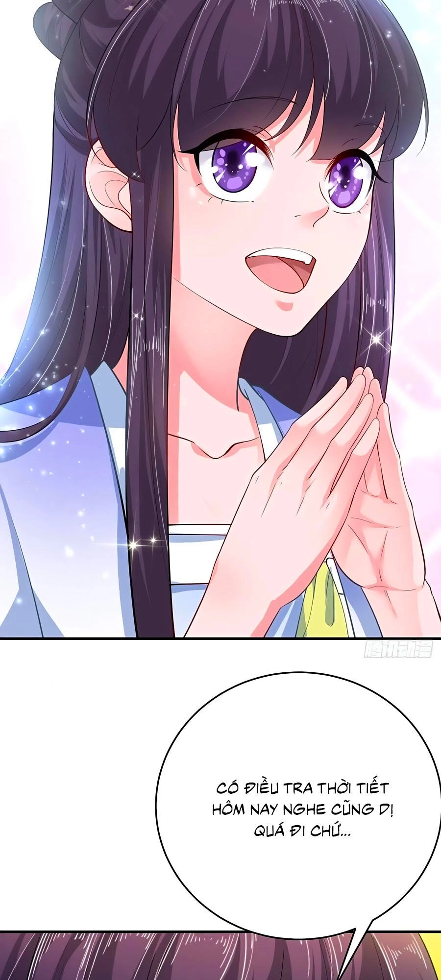 Phượng Ngự Tà Vương Chapter 40 - 47