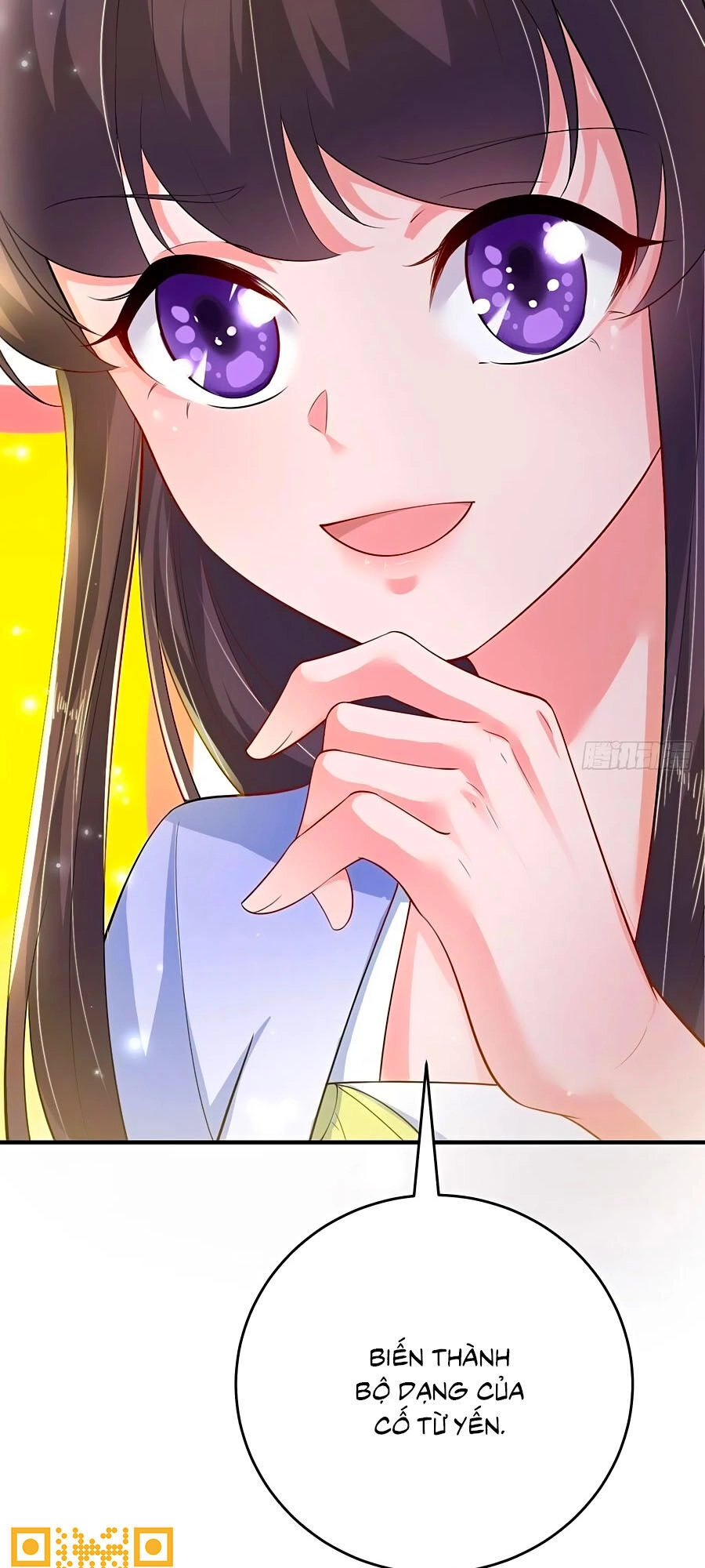 Phượng Ngự Tà Vương Chapter 40 - 49