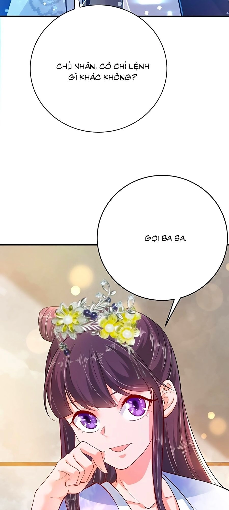 Phượng Ngự Tà Vương Chapter 41 - 4