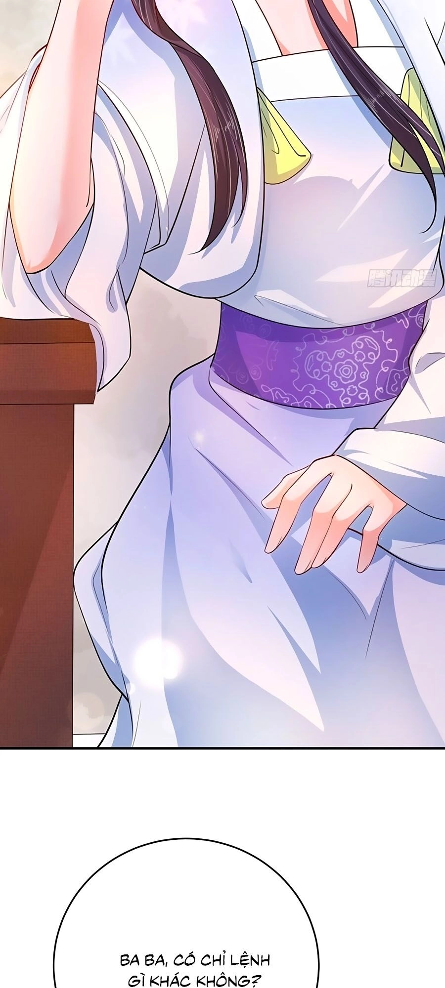 Phượng Ngự Tà Vương Chapter 41 - 5