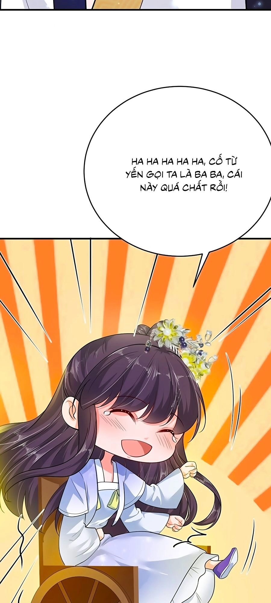 Phượng Ngự Tà Vương Chapter 41 - 8