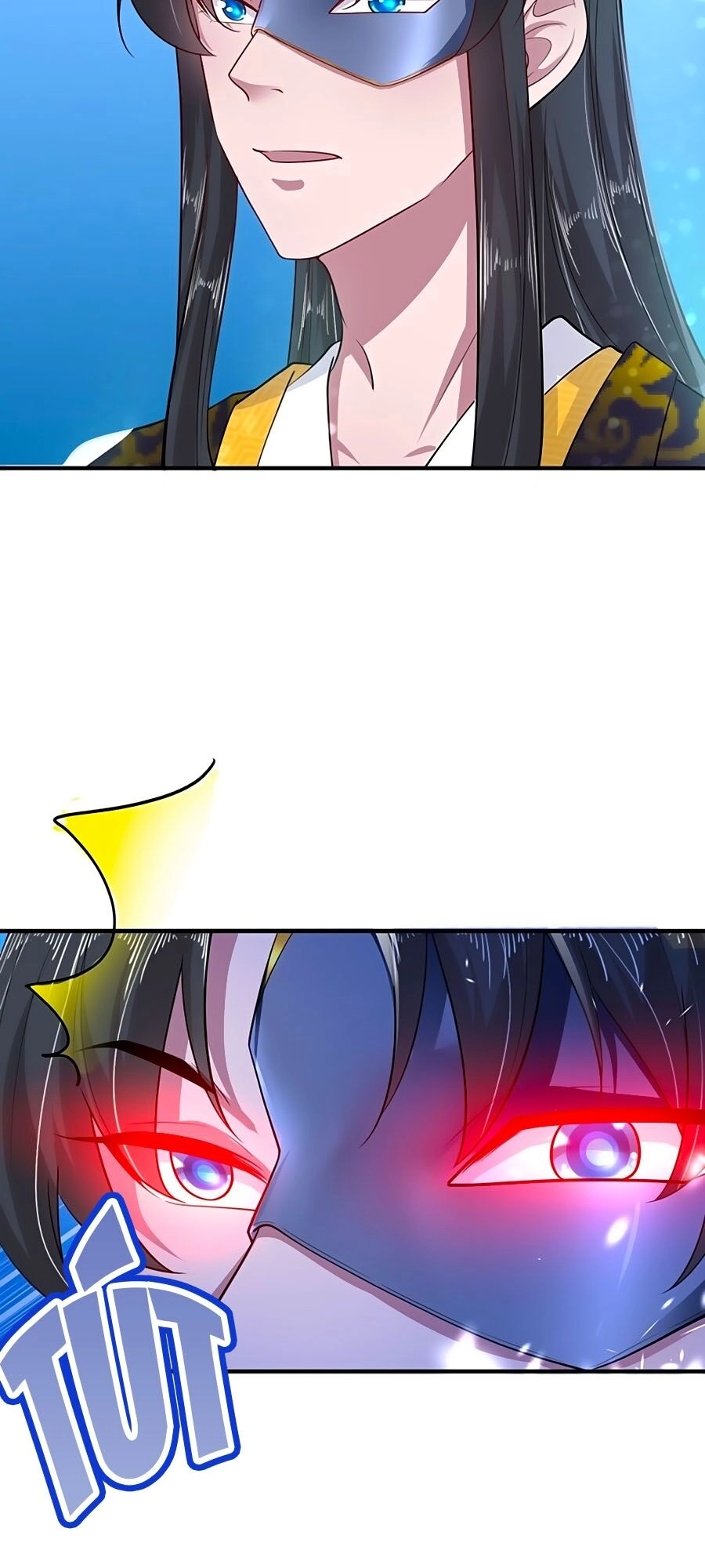 Phượng Ngự Tà Vương Chapter 41 - 10